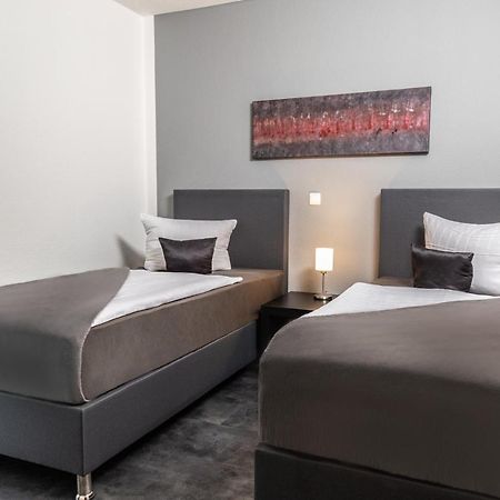 Aparthotel Menden Dış mekan fotoğraf