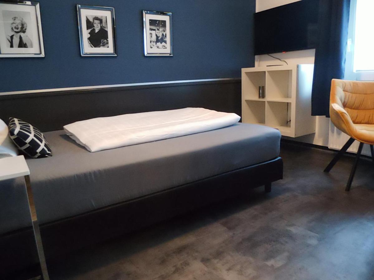 Aparthotel Menden Dış mekan fotoğraf