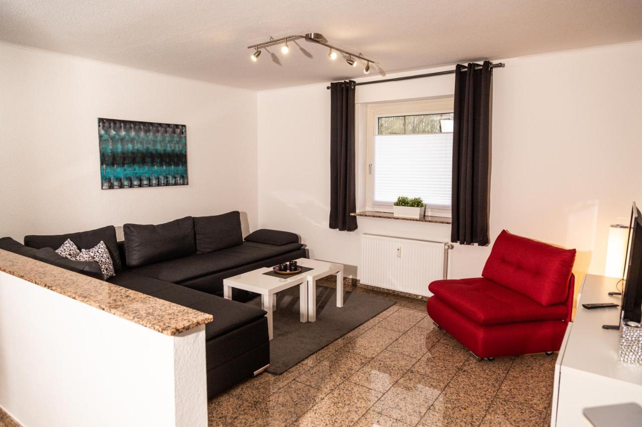 Aparthotel Menden Dış mekan fotoğraf