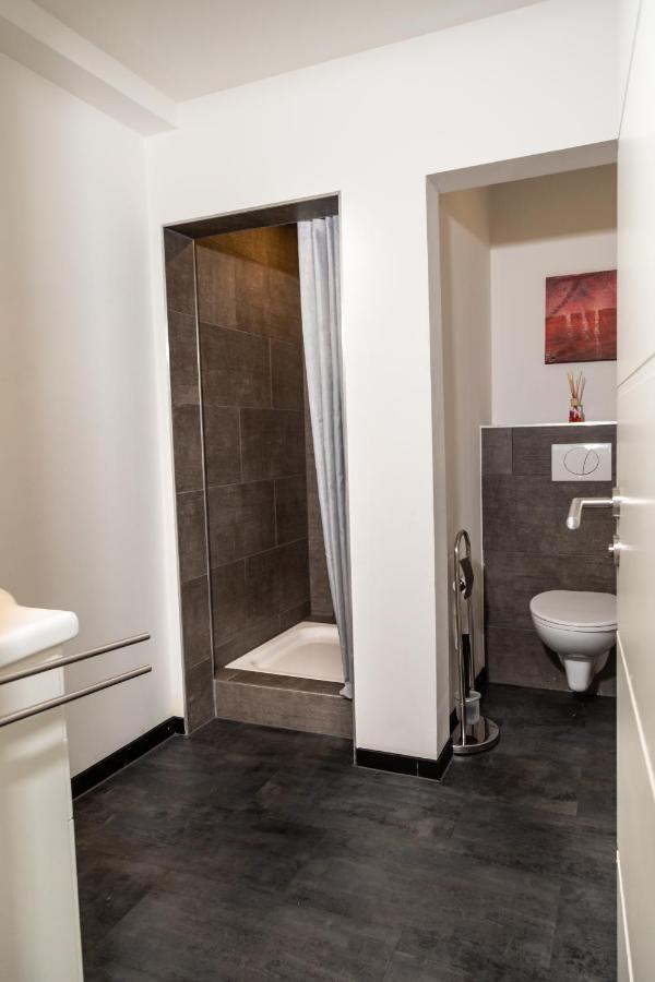 Aparthotel Menden Dış mekan fotoğraf