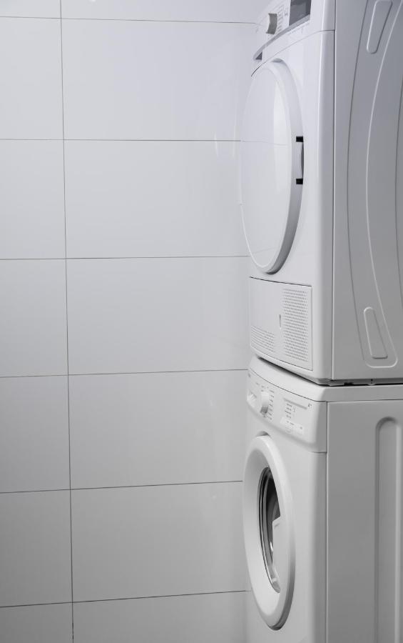 Aparthotel Menden Dış mekan fotoğraf