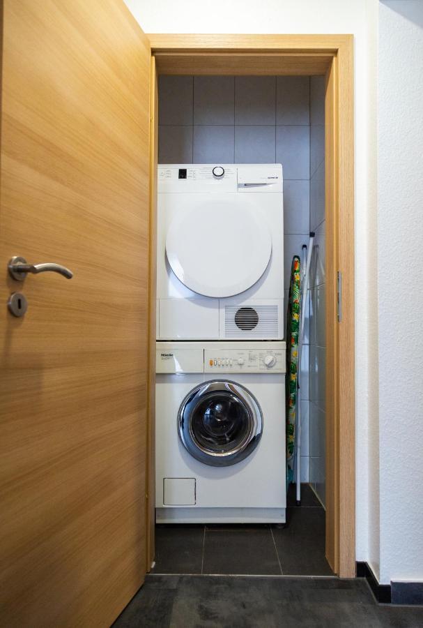 Aparthotel Menden Dış mekan fotoğraf