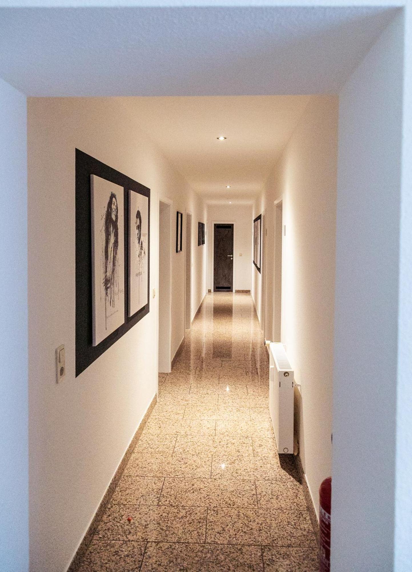 Aparthotel Menden Dış mekan fotoğraf