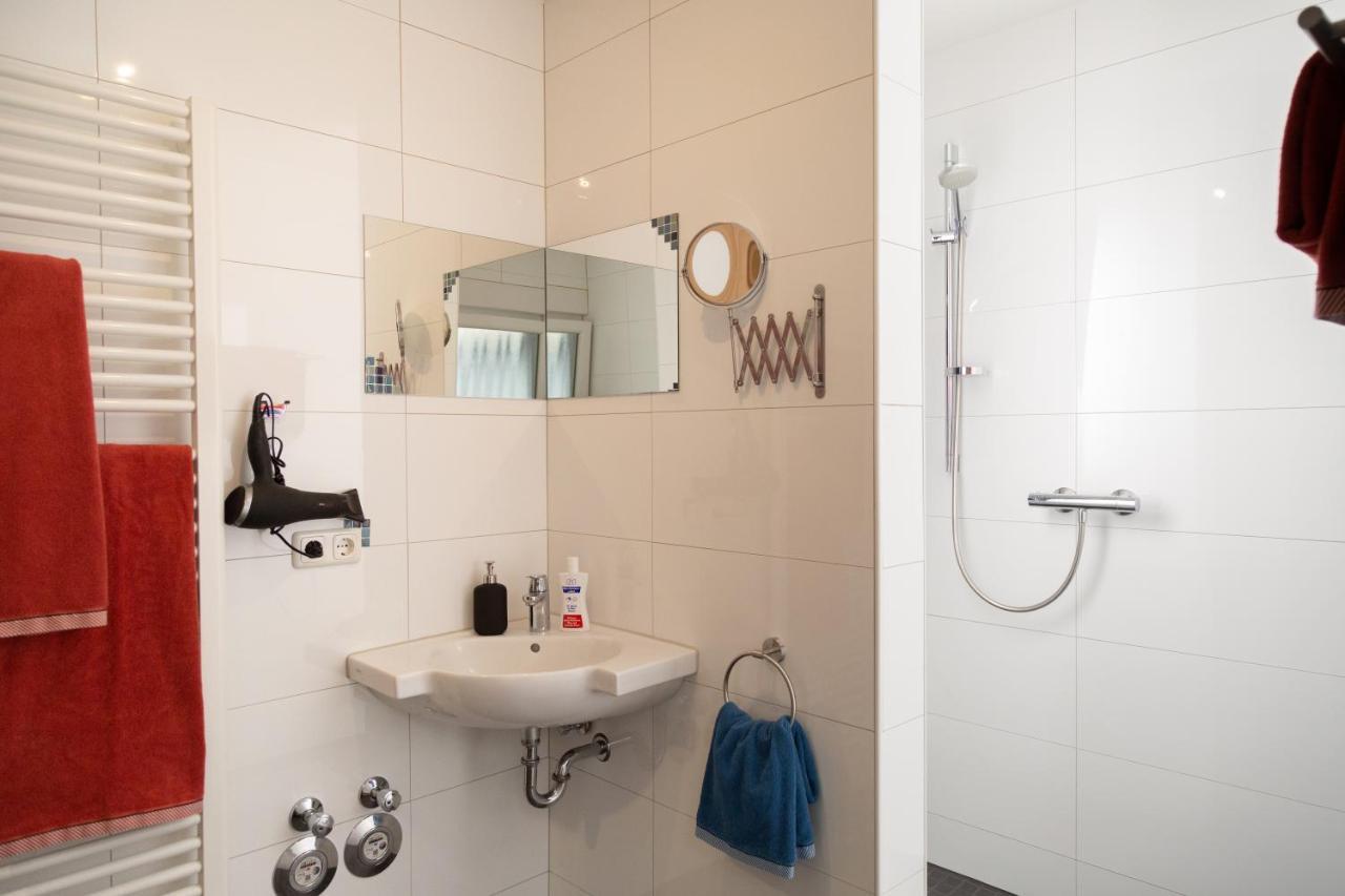 Aparthotel Menden Dış mekan fotoğraf