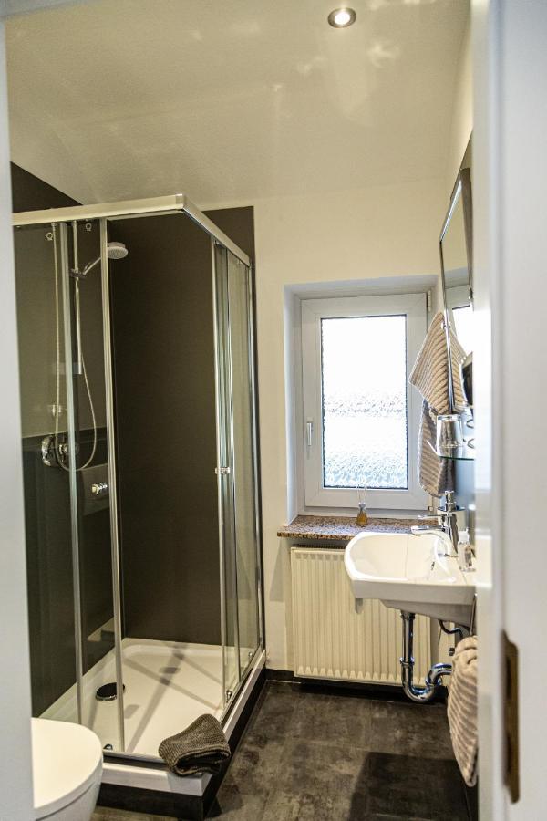 Aparthotel Menden Dış mekan fotoğraf